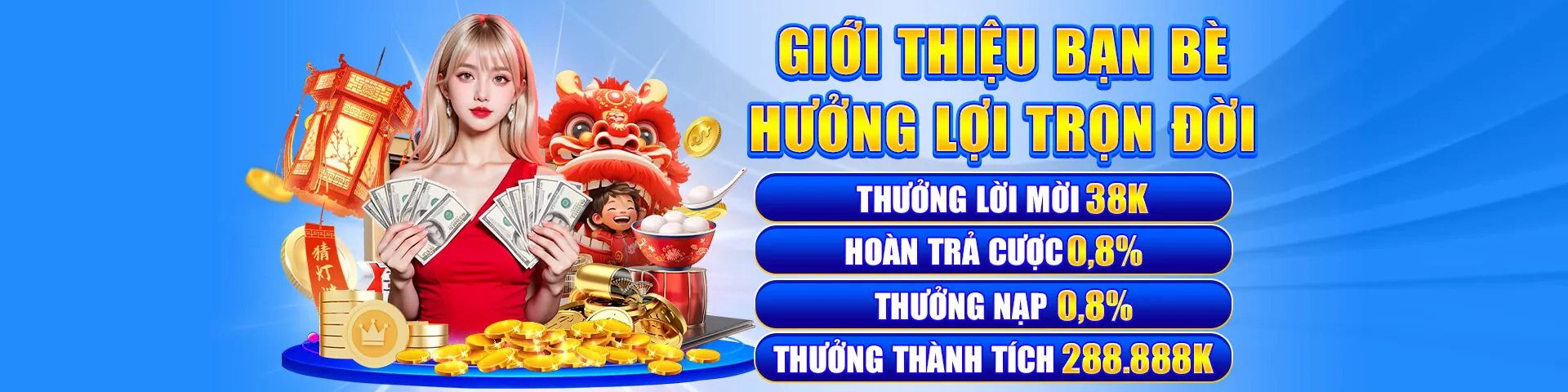Hình ảnh nền các máy nổ hũ rực rỡ tại Ga67